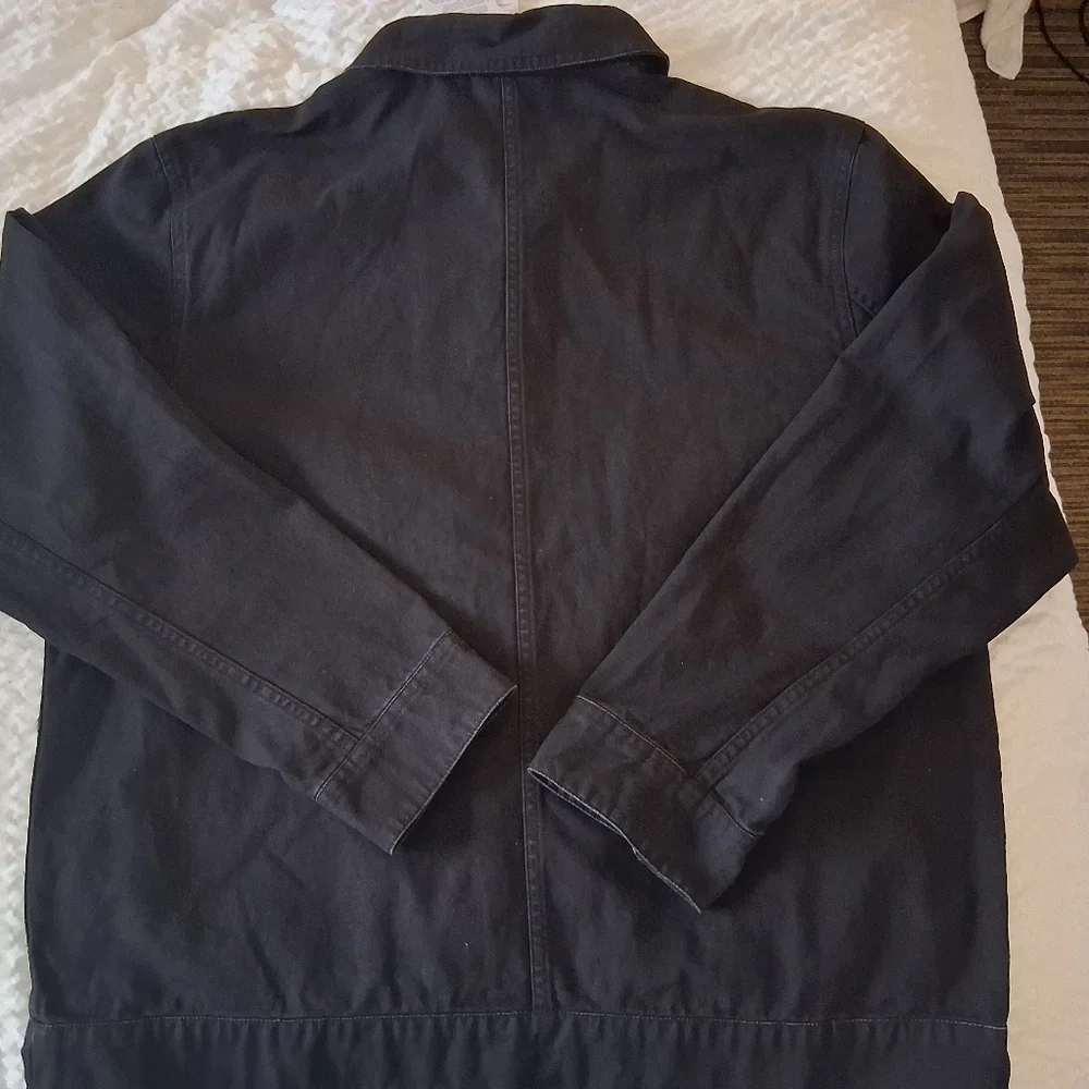 Jordan Essrntials Chicago Jacket Mens Size Large